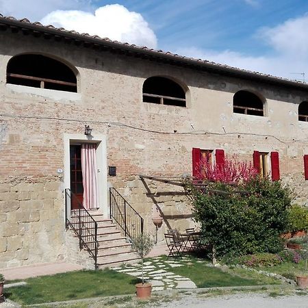 Villa Casa Badia Exterior foto