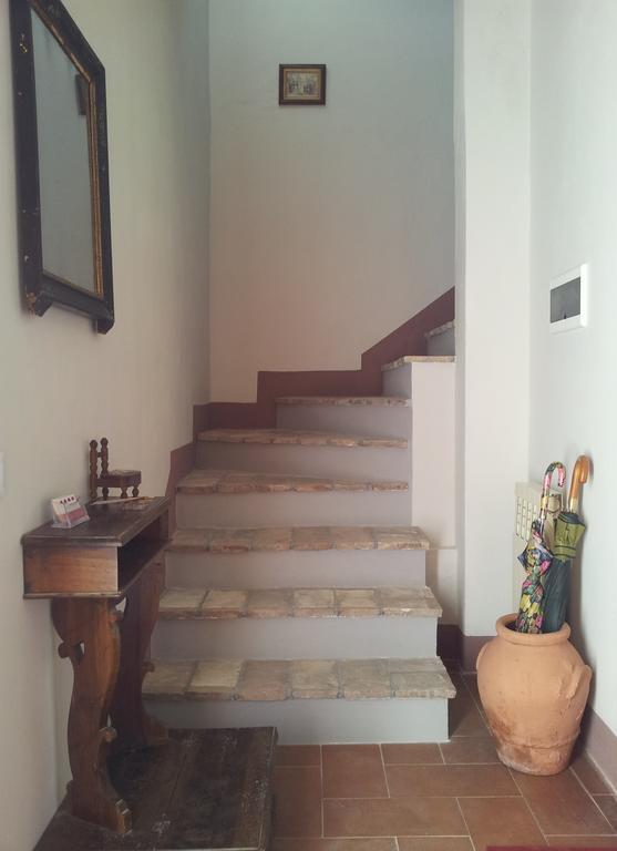 Villa Casa Badia Exterior foto